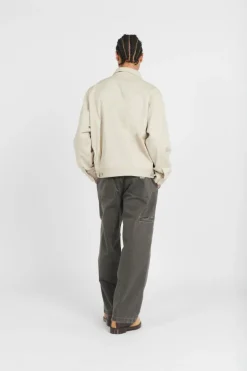 TILTON WORK JKT - Veste | Beige*OBEY Outlet