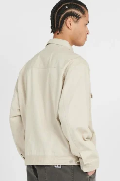 TILTON WORK JKT - Veste | Beige*OBEY Outlet