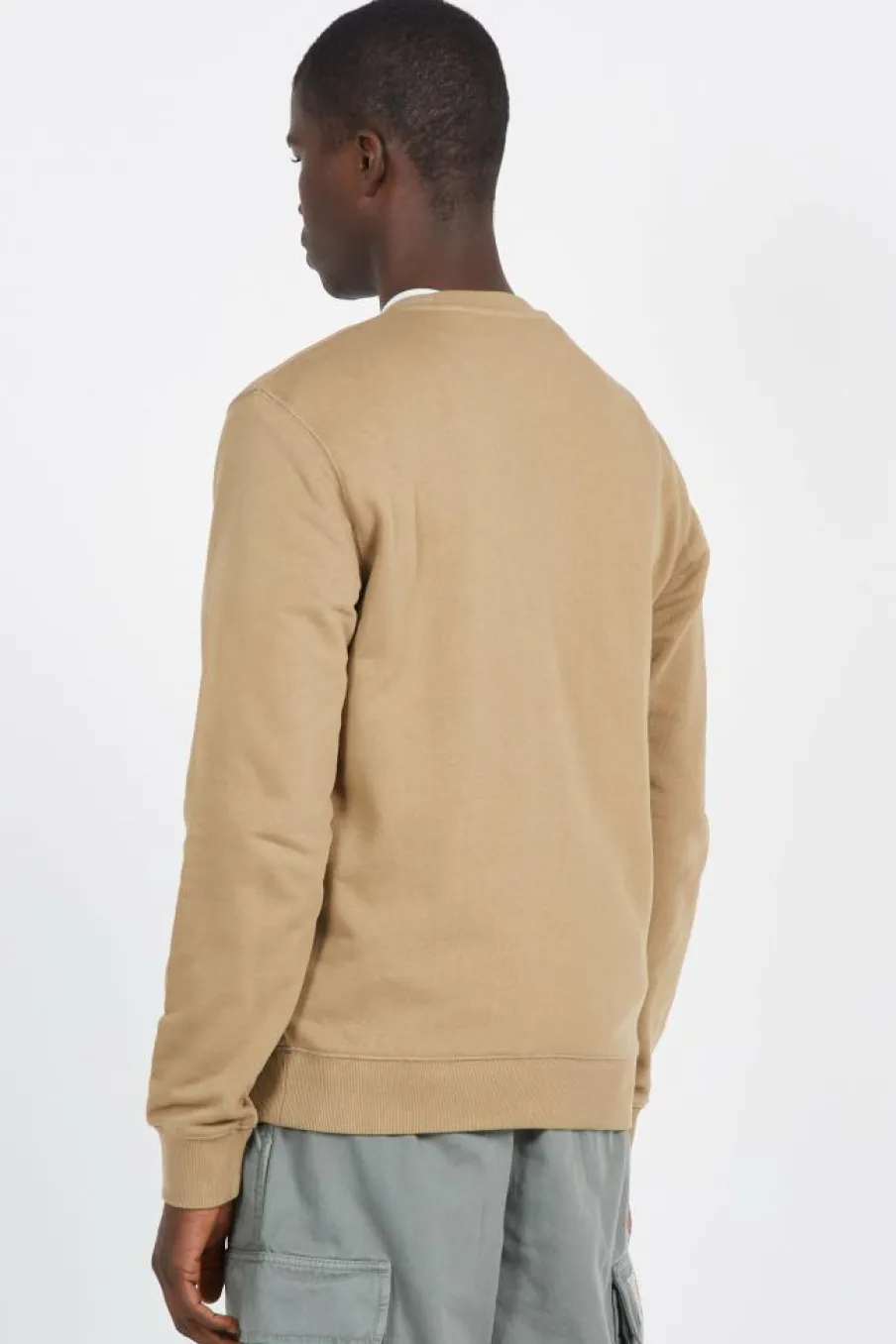 TIM - Sweatshirt | e*FARAH Outlet