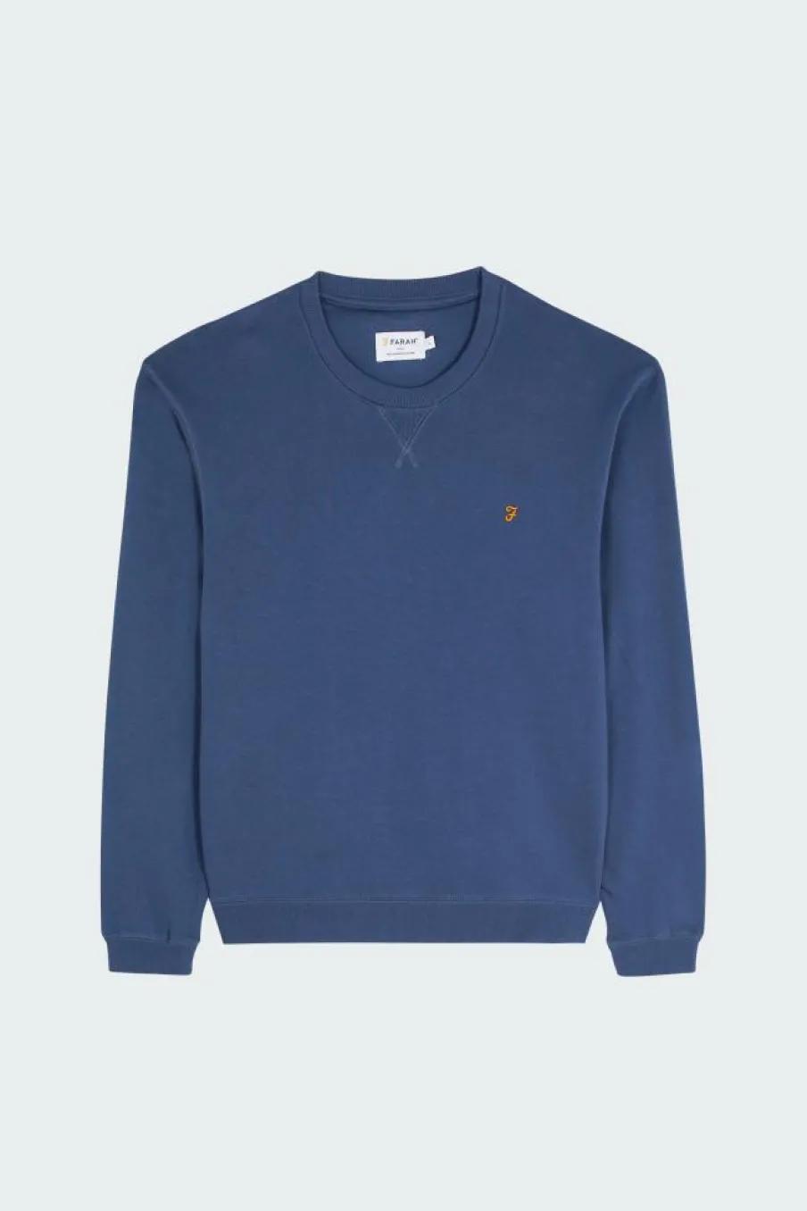 TIM - Sweatshirt | Bleu*FARAH Best
