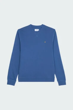TIM - Sweatshirt |*FARAH Best