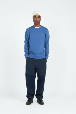 TIM - Sweatshirt |*FARAH Best