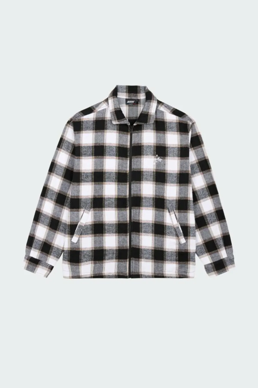 TIMBER OVERSHIRT - Chemise | Multicolore*JACKER Hot