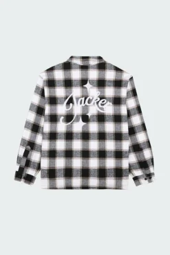 TIMBER OVERSHIRT - Chemise | Multicolore*JACKER Hot