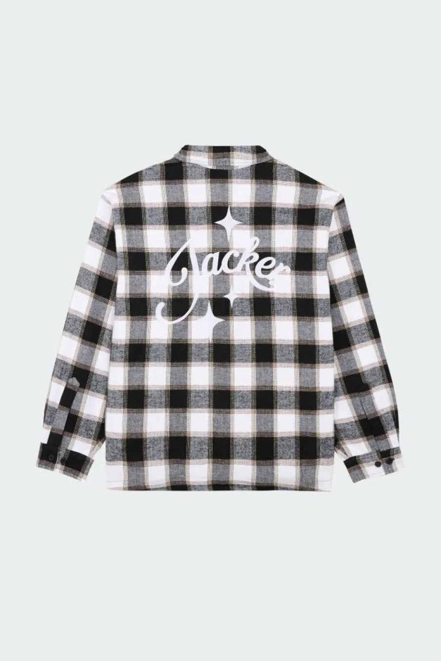 TIMBER OVERSHIRT - Chemise | Multicolore*JACKER Hot