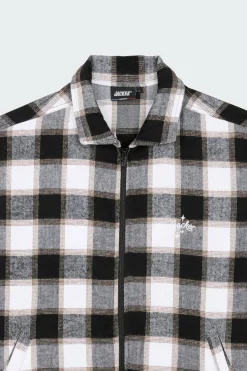 TIMBER OVERSHIRT - Chemise | Multicolore*JACKER Hot