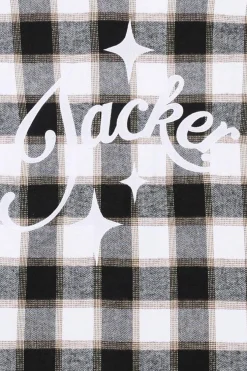 TIMBER OVERSHIRT - Chemise | Multicolore*JACKER Hot