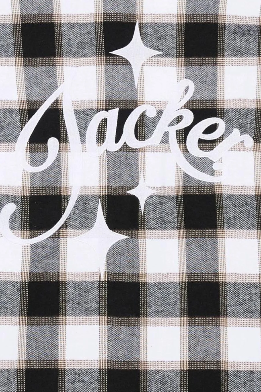 TIMBER OVERSHIRT - Chemise | Multicolore*JACKER Hot