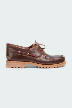 AUTHENTIC - mocassins | Marron*TIMBERLAND Hot