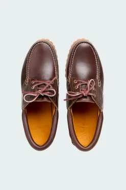 AUTHENTIC - mocassins | Marron*TIMBERLAND Hot