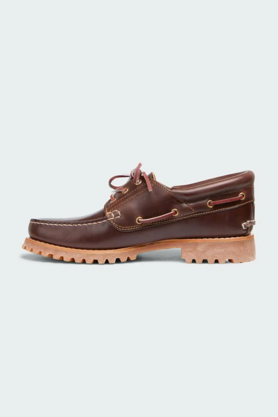 AUTHENTIC - mocassins | Marron*TIMBERLAND Hot