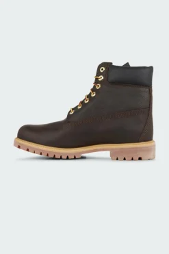 PREMIUM - Bottines | Marron*TIMBERLAND Discount