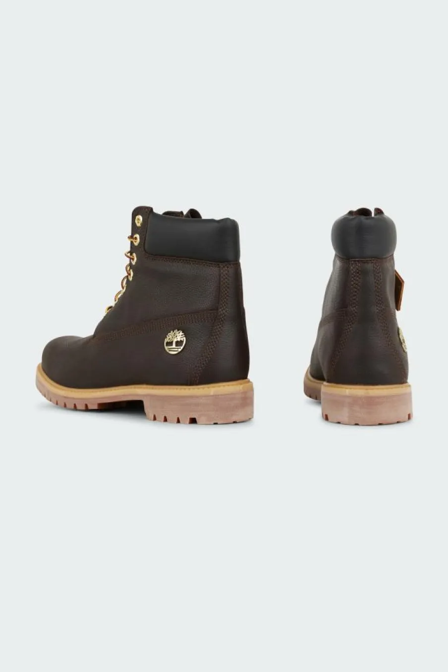 PREMIUM - Bottines | Marron*TIMBERLAND Discount
