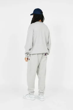 TJ GAME DAY NYC - Sweatshirt | Gris*TOMMY JEANS New