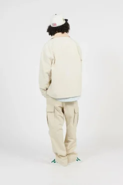 TJM FABRIC MIX FIELD - Veste | Beige*TOMMY JEANS Outlet