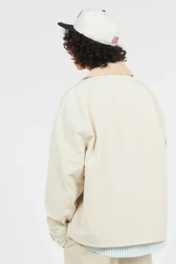TJM FABRIC MIX FIELD - Veste | Beige*TOMMY JEANS Outlet