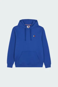 TJM REG BADGE HOODIE - Hoodie | Bleu*TOMMY JEANS Discount