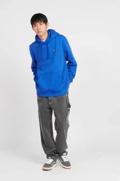 TJM REG BADGE HOODIE - Hoodie | Bleu*TOMMY JEANS Discount