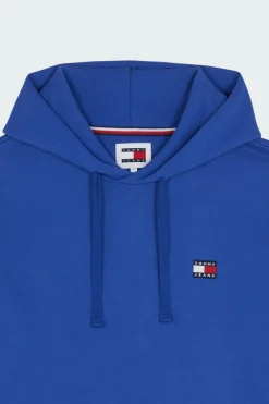 TJM REG BADGE HOODIE - Hoodie | Bleu*TOMMY JEANS Discount