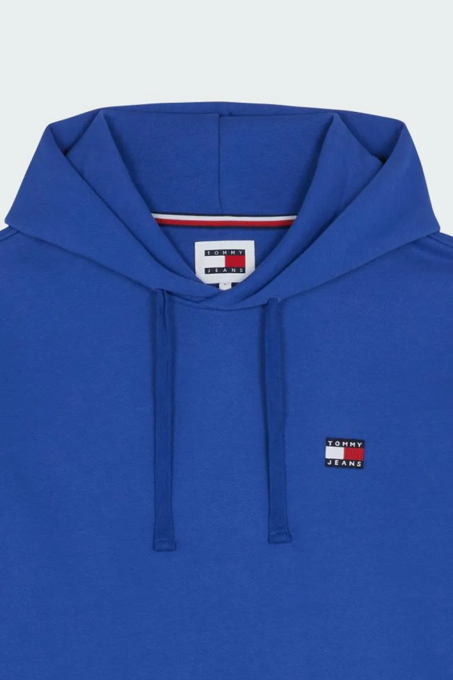 TJM REG BADGE HOODIE - Hoodie | Bleu*TOMMY JEANS Discount