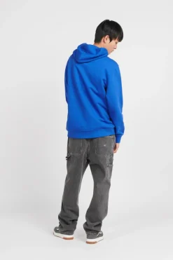 TJM REG BADGE HOODIE - Hoodie | Bleu*TOMMY JEANS Discount