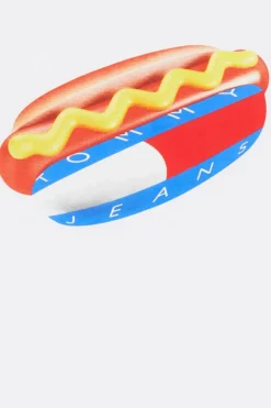 TJM REG UNISEX FUN - T-shirt | Blanc*TOMMY JEANS Outlet