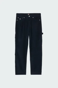 TJM SKATER CARPENTER - Pantalon | Bleu*TOMMY JEANS