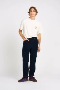 TJM SKATER CARPENTER - Pantalon | Bleu*TOMMY JEANS