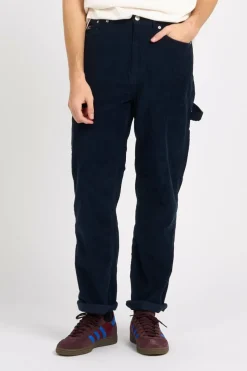 TJM SKATER CARPENTER - Pantalon | Bleu*TOMMY JEANS