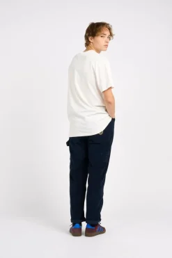 TJM SKATER CARPENTER - Pantalon | Bleu*TOMMY JEANS