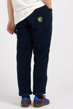 TJM SKATER CARPENTER - Pantalon | Bleu*TOMMY JEANS