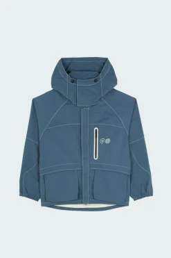 TOKAI HD - Veste | Bleu*PURPLE MOUNTAIN OBSERVATORY Sale