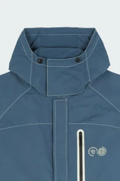 TOKAI HD - Veste | Bleu*PURPLE MOUNTAIN OBSERVATORY Sale
