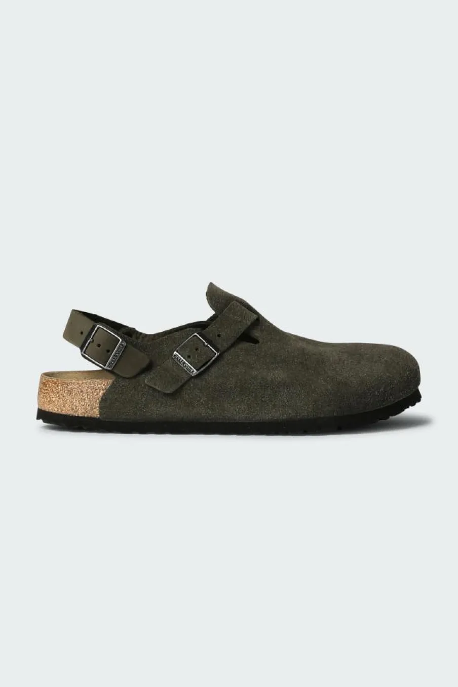 Tokio LEVE - Sabots | Vert*BIRKENSTOCK Hot