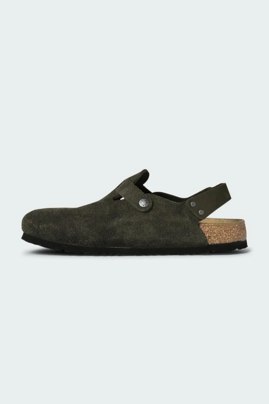 Tokio LEVE - Sabots | Vert*BIRKENSTOCK Hot