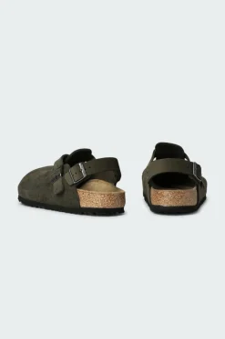 Tokio LEVE - Sabots | Vert*BIRKENSTOCK Hot