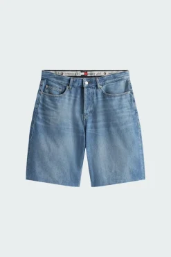 TOMMY GIRL DENIM SHO - Short | Bleu*TOMMY JEANS New