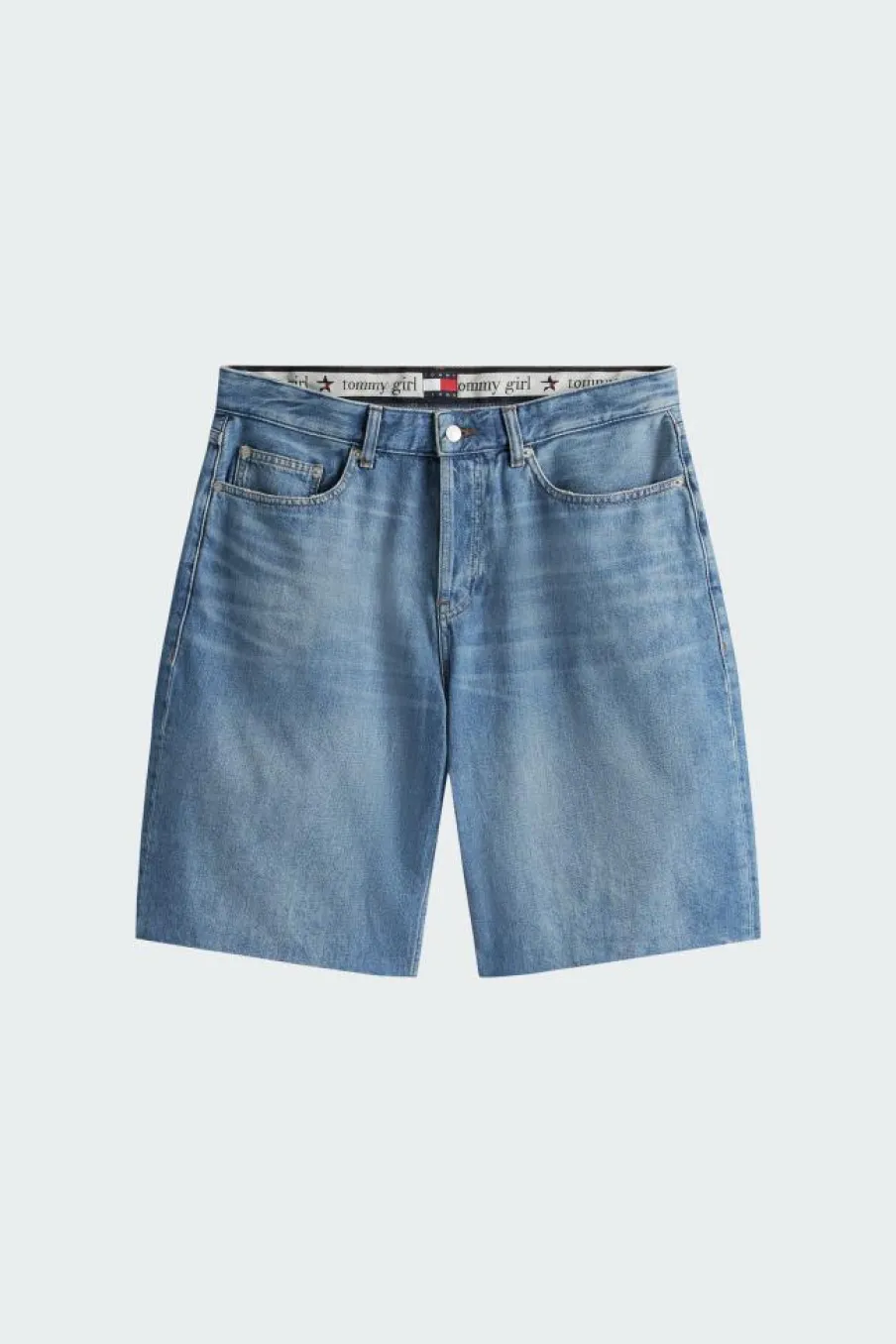 TOMMY GIRL DENIM SHO - Short | Bleu*TOMMY JEANS New