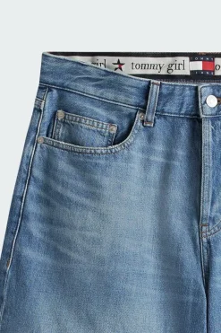 TOMMY GIRL DENIM SHO - Short | Bleu*TOMMY JEANS New