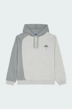 TONE - Hoodie | Gris*HELAS Outlet