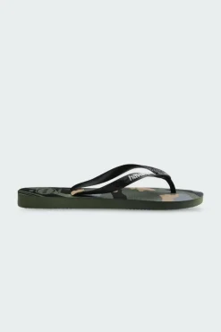 TOP CAMU - Tongs | Multicolore*HAVAIANAS Clearance