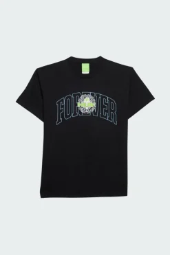 TORCH - t-shirt | Noir*HUF New