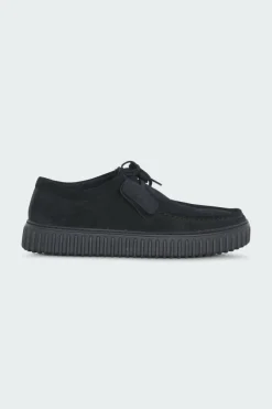 Torhill Lo - Boots | Noir*CLARKS ORIGINALS