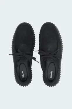 Torhill Lo - Boots | Noir*CLARKS ORIGINALS