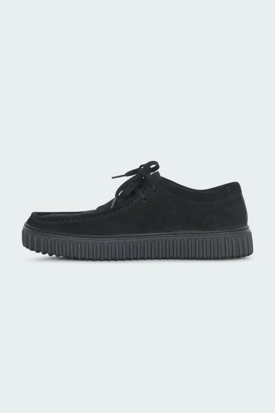 Torhill Lo - Boots | Noir*CLARKS ORIGINALS