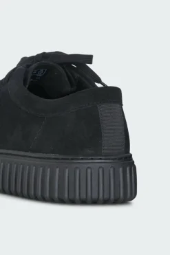 Torhill Lo - Boots | Noir*CLARKS ORIGINALS