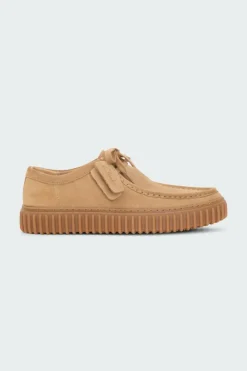 Torhill Lo - Chaussures | Beige*CLARKS ORIGINALS Sale