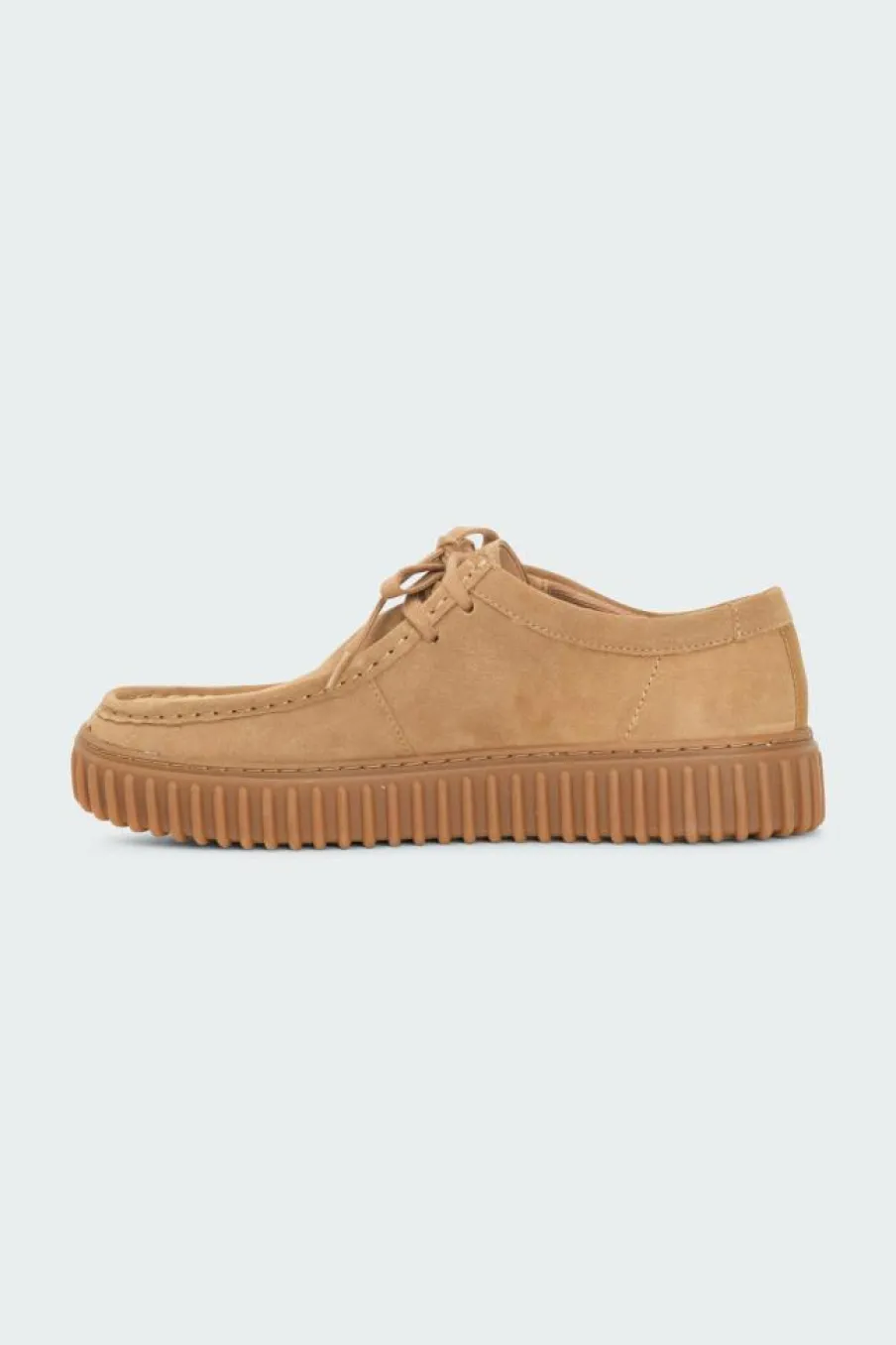 Torhill Lo - Chaussures | Beige*CLARKS ORIGINALS Sale