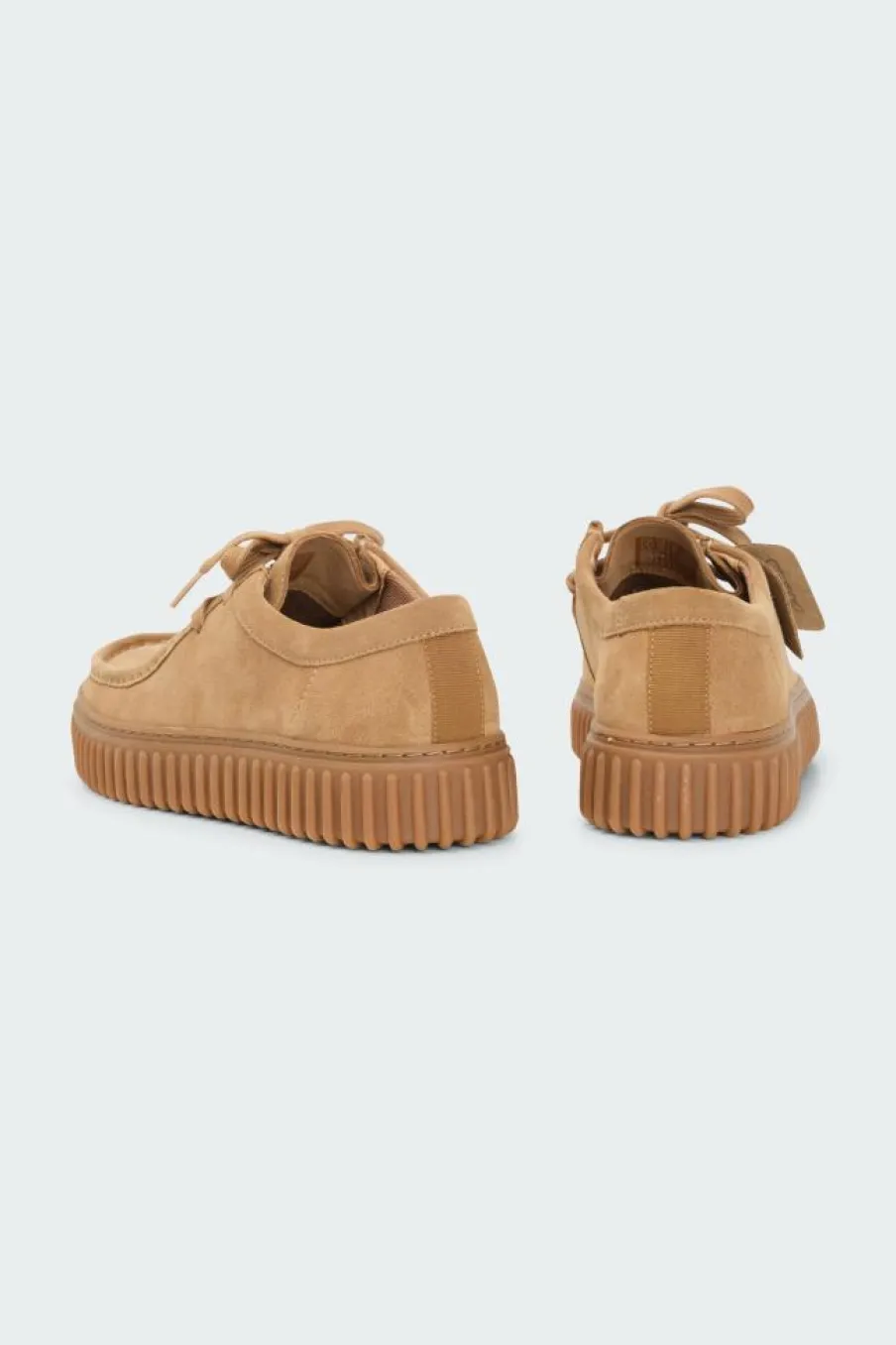 Torhill Lo - Chaussures | Beige*CLARKS ORIGINALS Sale