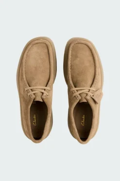Torview - Derbies | Beige*CLARKS ORIGINALS New
